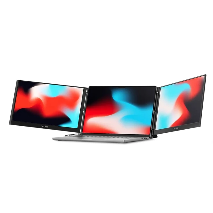 Mobile Pixels Trio 3 Pro 14,1" Οθόνη Επέκτασης
