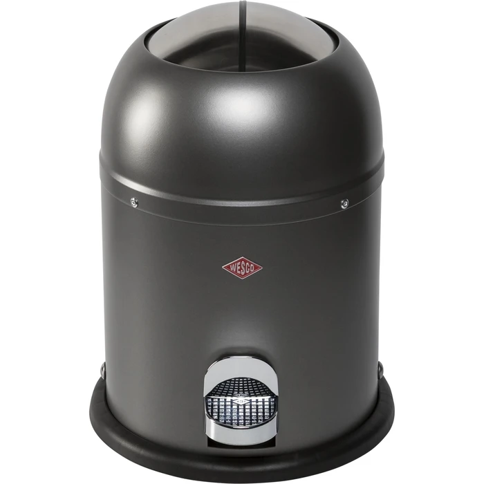 Wesco Mini Master 6 L graphit matt