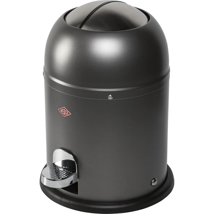 Wesco Mini Master 6 L graphit matt