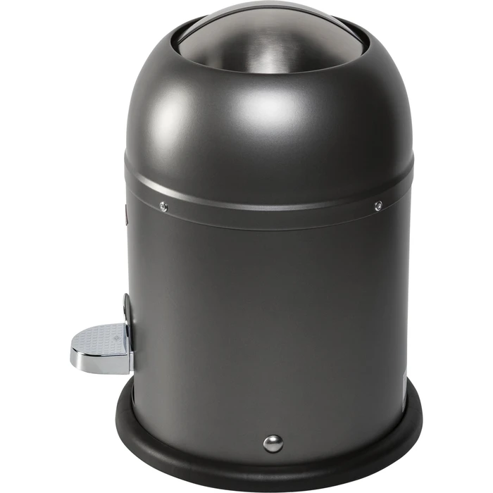 Wesco Mini Master 6 L graphit matt