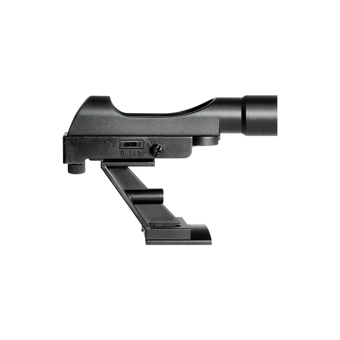 Τηλεσκόπιο Bresser Venus 76/700 AZ