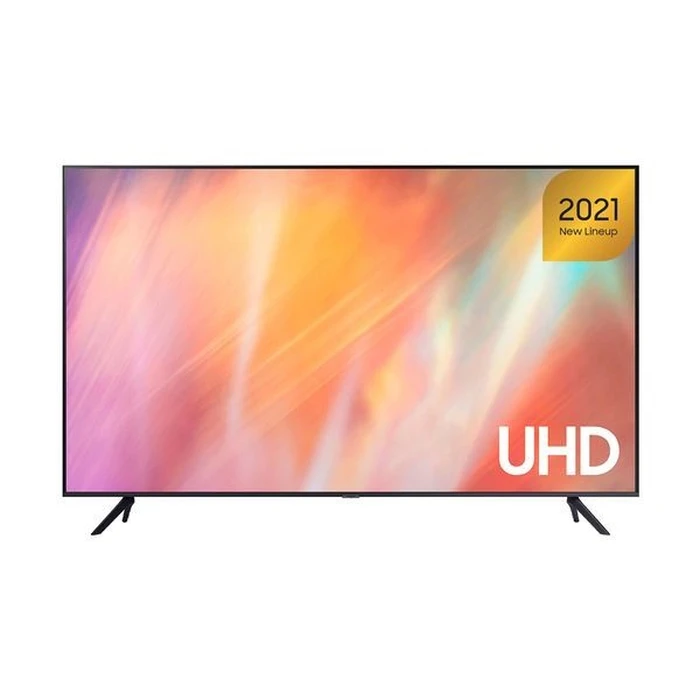 Τηλεόραση Smart 4K TV Samsung UE43AU7172 43"