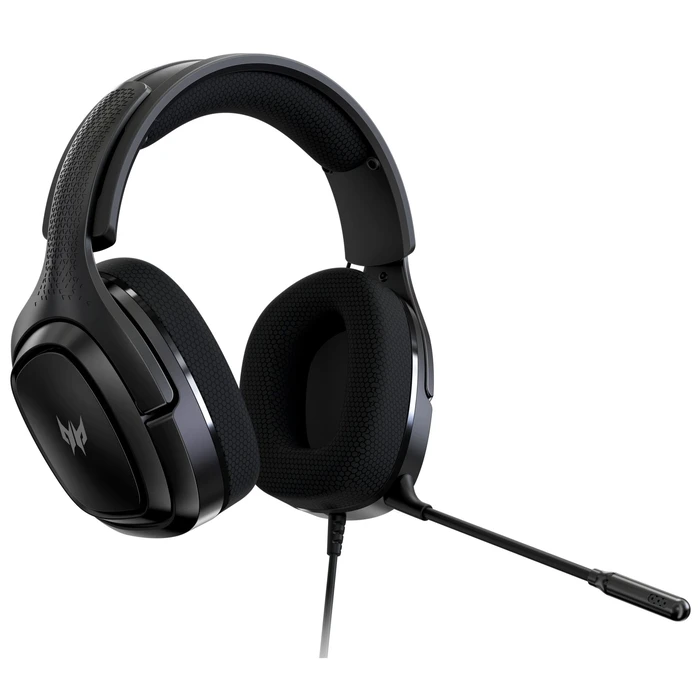 Acer Predator Galea Over‑Ear Gaming Headset (3.5mm) - GP.HDS11.01M, SKU 226692