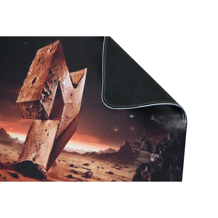 Acer Nitro Gaming Mouse Pad Size M (GP.MSP11.00L)