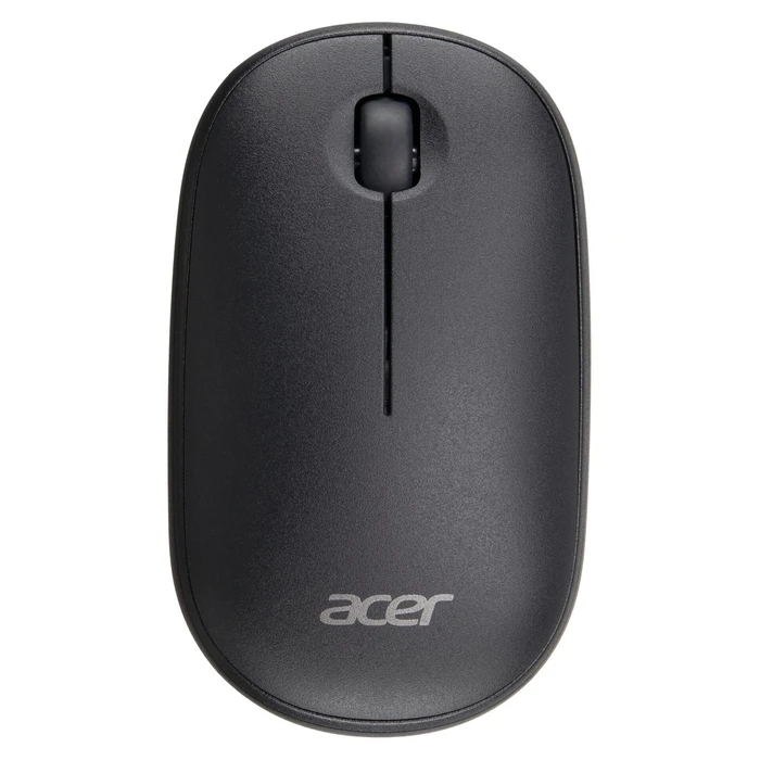 Acer AMR100 Wireless Mouse Black