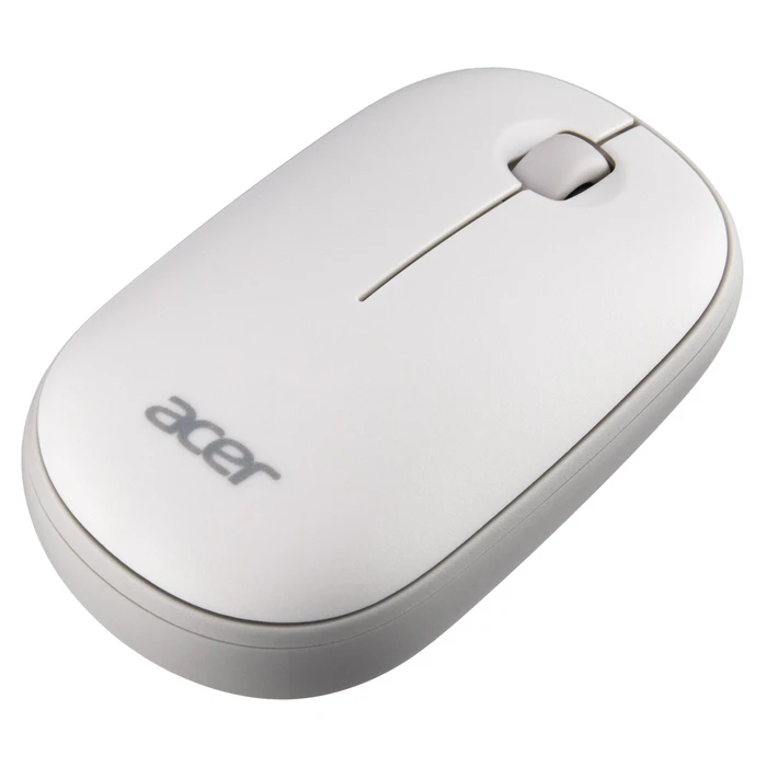 Acer AMR100 Wireless Mouse White