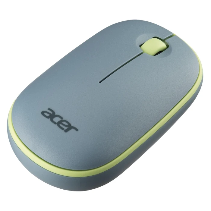 Acer AMR100 Wireless Mouse - Blue
