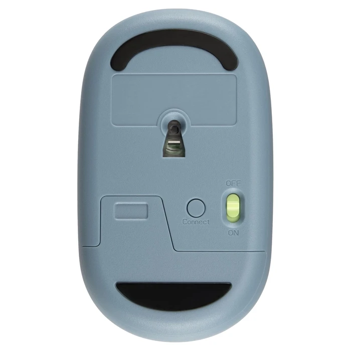 Acer AMR100 Wireless Mouse - Blue