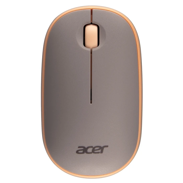 Acer AMR100 Wireless Mouse Peach