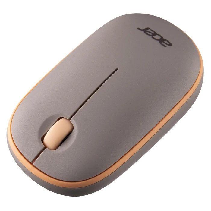 Acer AMR100 Wireless Mouse Peach