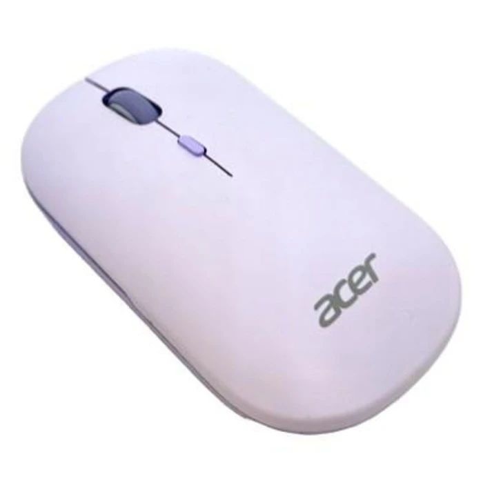 Acer Wireless Dual Mode Mouse AMR130 Purple (GP.MCE11.04C)