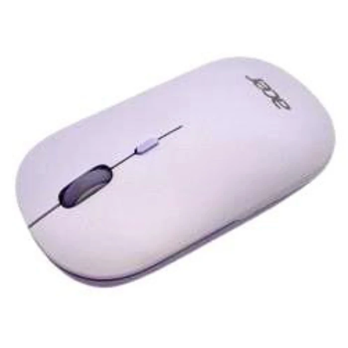 Acer Wireless Dual Mode Mouse AMR130 Purple (GP.MCE11.04C)