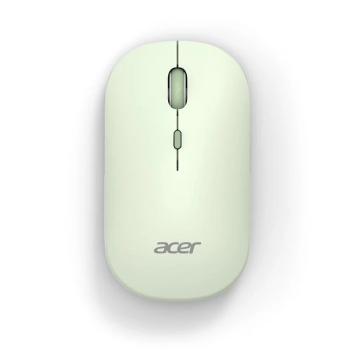 Acer AMR130 Wireless Bluetooth Mouse Green
