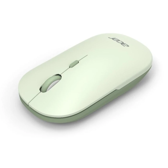 Acer AMR130 Wireless Bluetooth Mouse Green