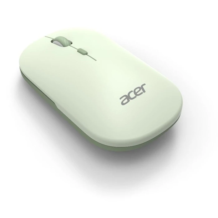 Acer AMR130 Wireless Bluetooth Mouse Green