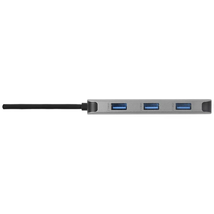 Acer USB-C Docking Station with HDMI and PD, Silver