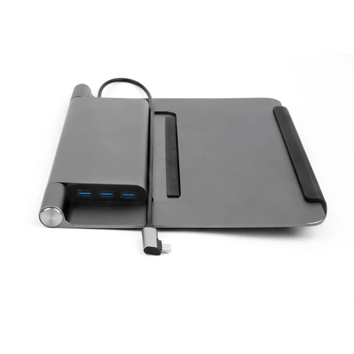 Acer USB-C Docking Station with HDMI Grey (HP.DSCAB.012)