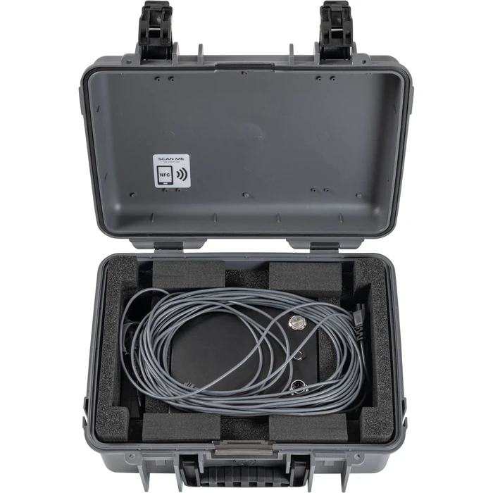 B&W energy.case Starlink Mini 90Wh