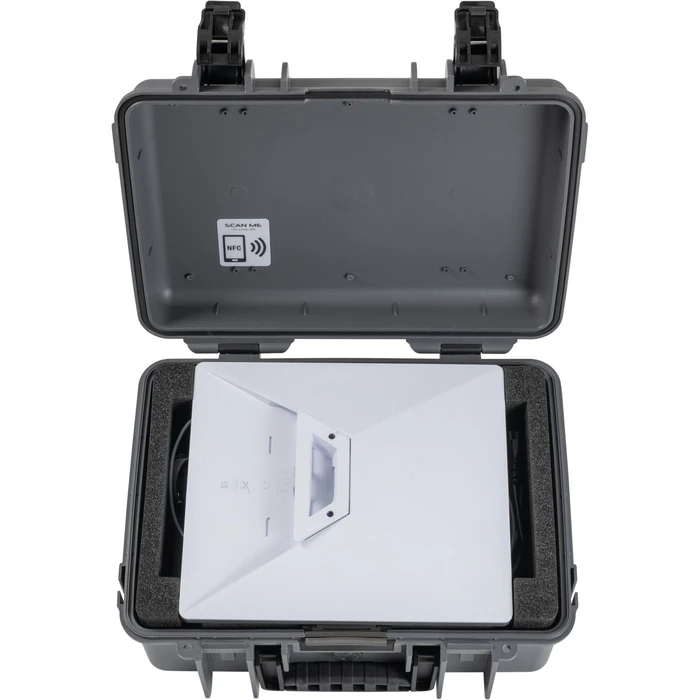 B&W energy.case Starlink Mini 90Wh