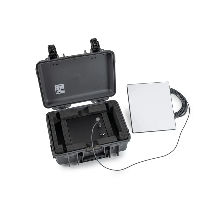 B&W energy.case Starlink Mini 90Wh