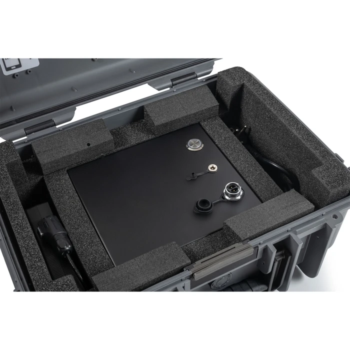 B&W energy.case Starlink Mini 90Wh