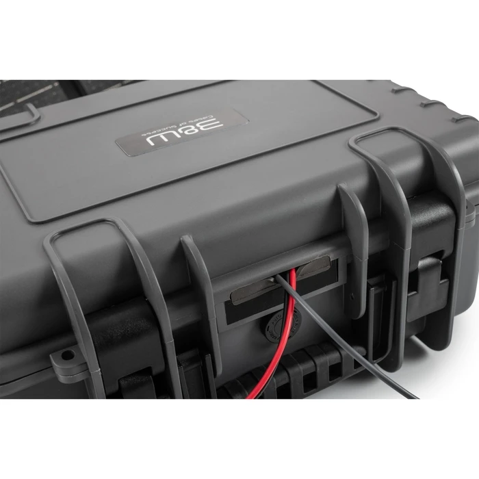 B&W energy.case Starlink Mini 90Wh
