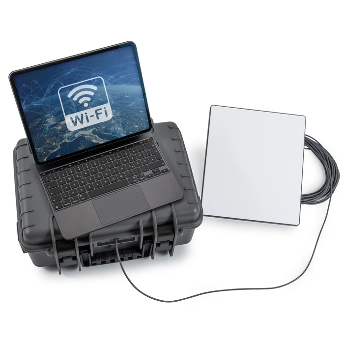 B&W energy.case Starlink Mini 90Wh
