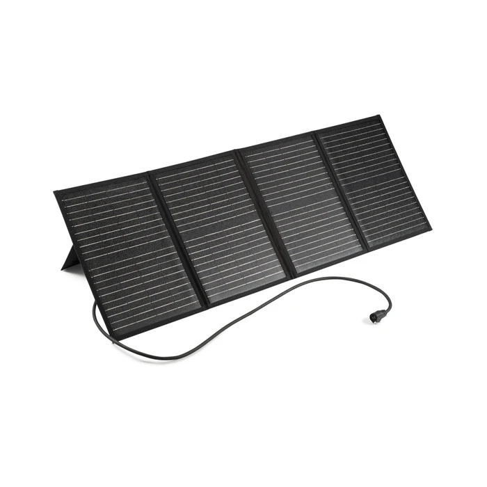 B&W ηλιακό πάνελ για energy.case Starlink mini