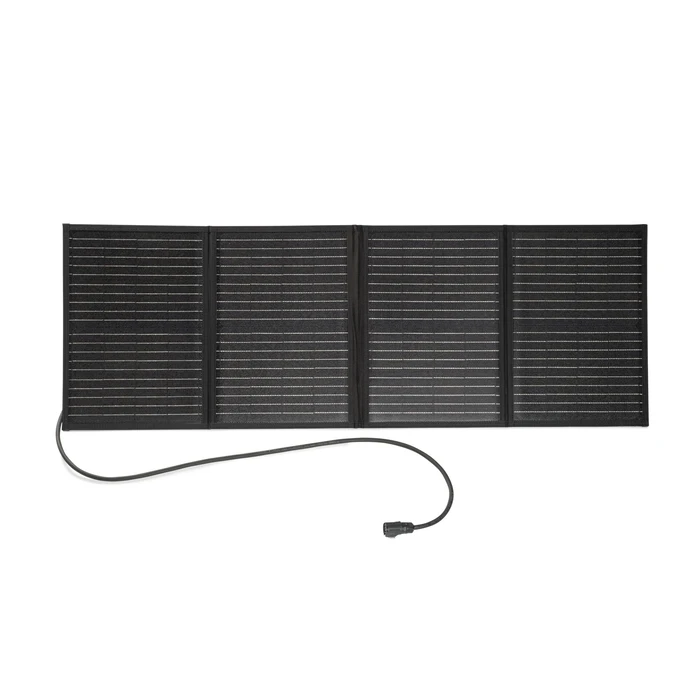 B&W ηλιακό πάνελ για energy.case Starlink mini