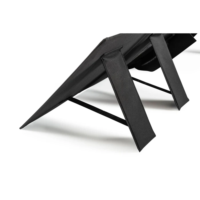 B&W ηλιακό πάνελ για energy.case Starlink mini