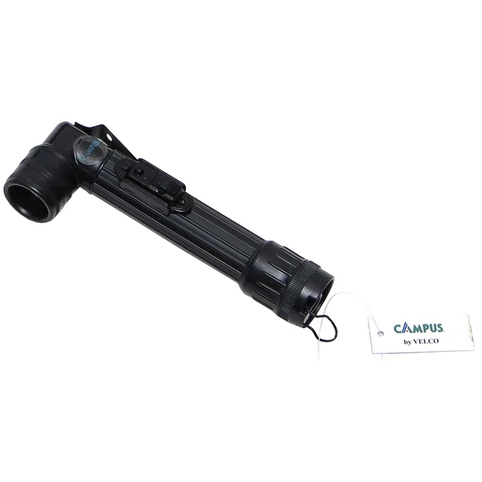 Velco Military?style LED Flashlight