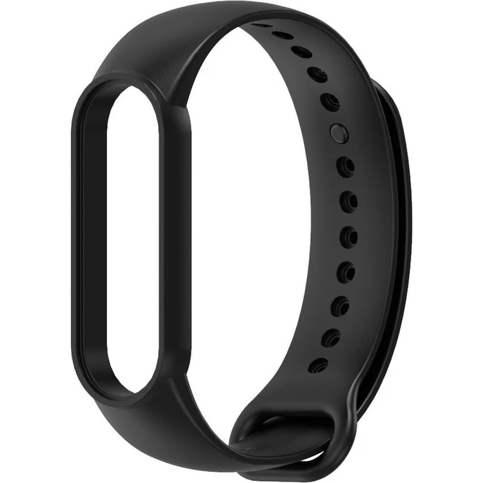Tech-Protect Iconband Xiaomi Mi Band 5/6/6 NFC/7 Black