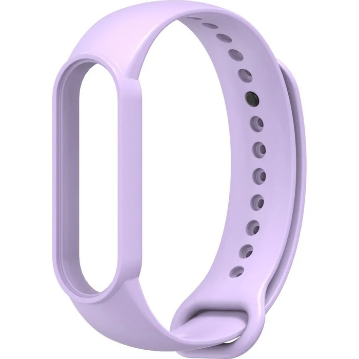 Tech-Protect Iconband Xiaomi Mi Band 5/6/6 NFC/7 Violet