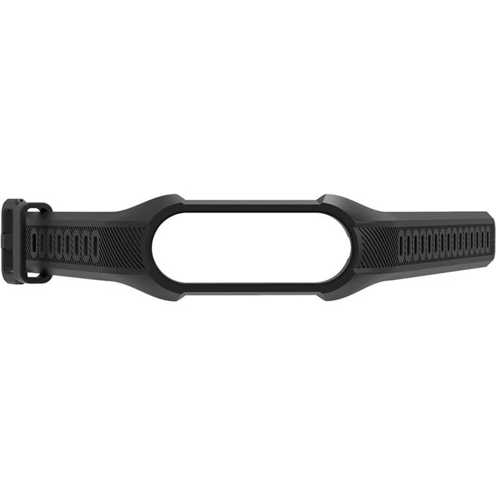 Tech-Protect Armour Xiaomi Mi Band 5/6/6 NFC/7 Black