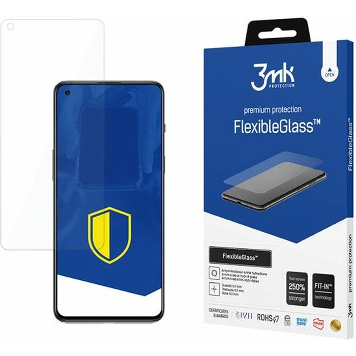 3MK FlexibleGlass OnePlus Nord 2T