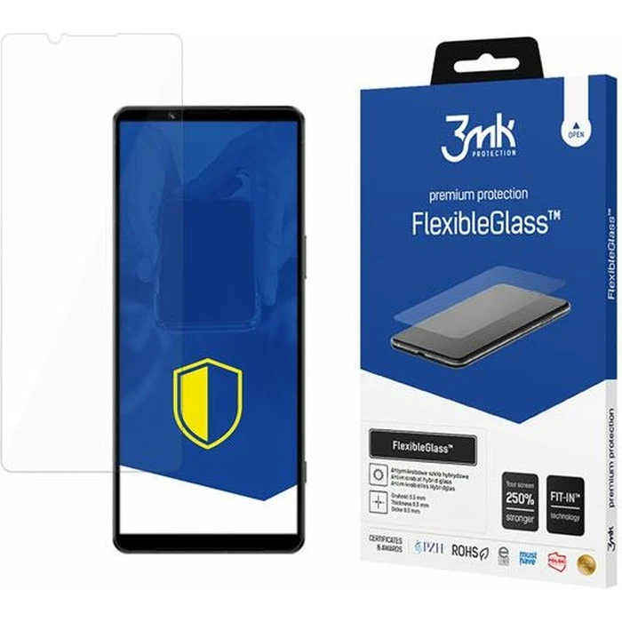 3MK FlexibleGlass Sony Xperia 1 IV