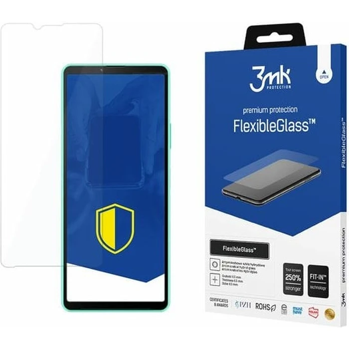 3MK FlexibleGlass Sony Xperia 10 IV