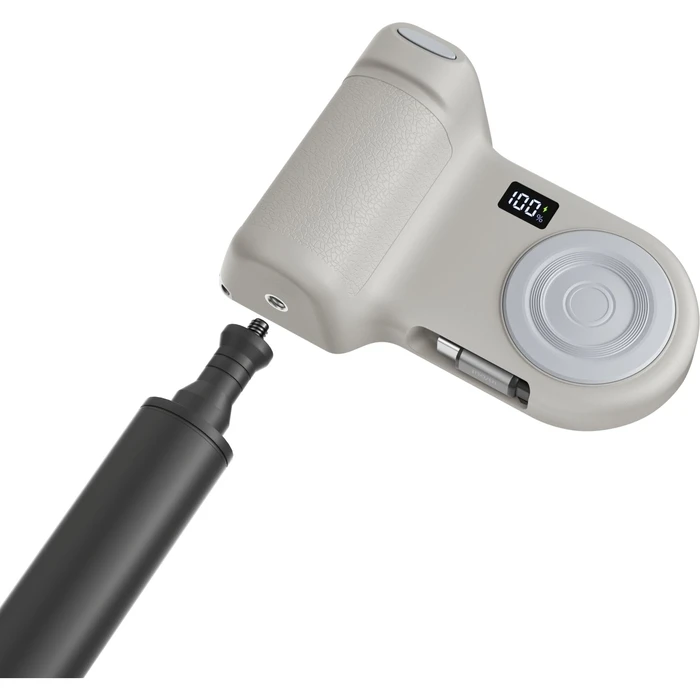 Belkin Stage Power Grip 9500mAh + 15W Power Bank (CTA006HQSA)