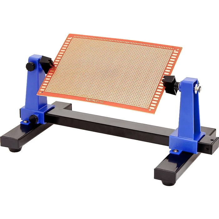 DME Bάση στήριξης breadboard 200x140mm 360° DM-2276