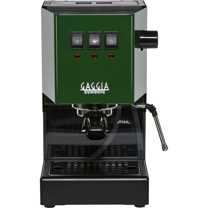 Gaggia Classic Evo V24 Espresso Machine 1300W 15 bar Green RI9481/17