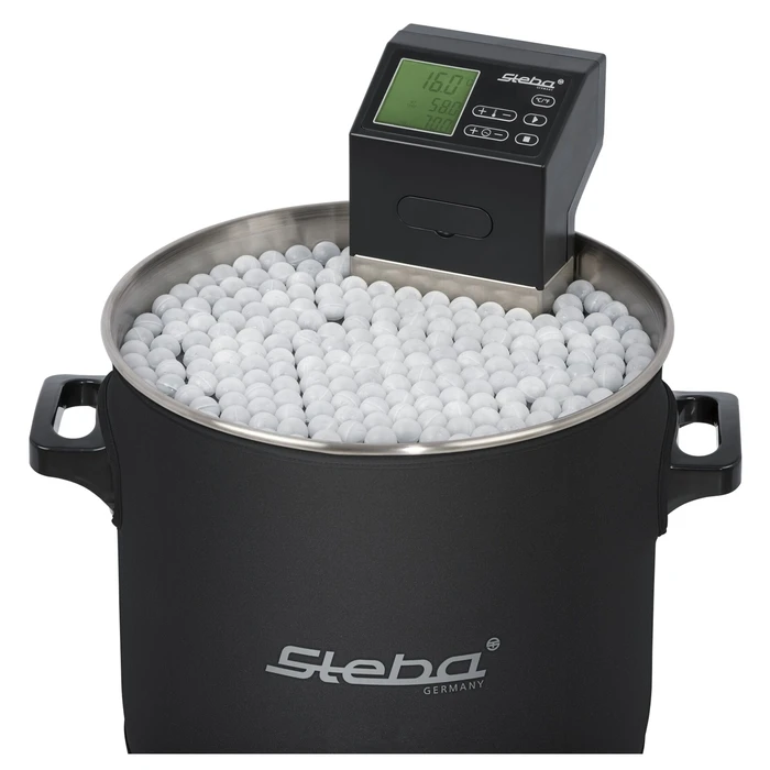 Steba Insulating Floating Balls Set for Sous Vide (100 pcs)