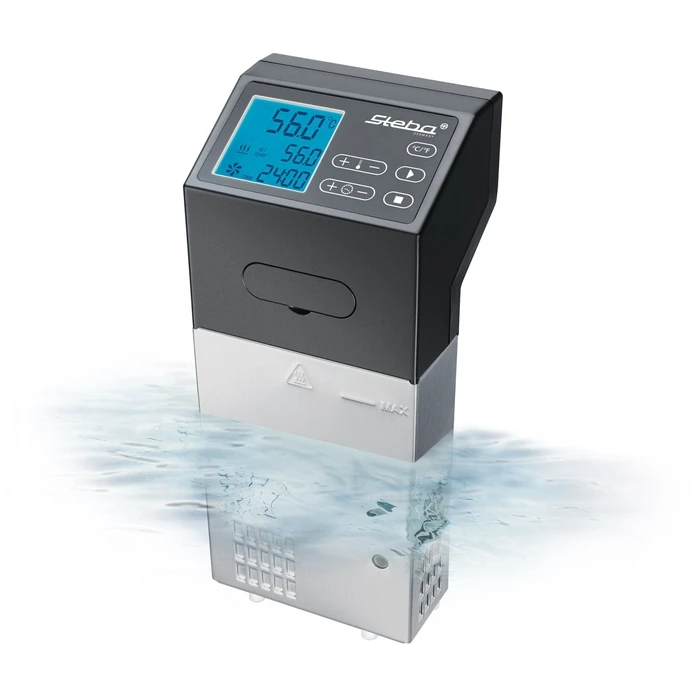 Steba SV 100 Professional Sous‑Vide Cooker (Sous‑Vide Stick)