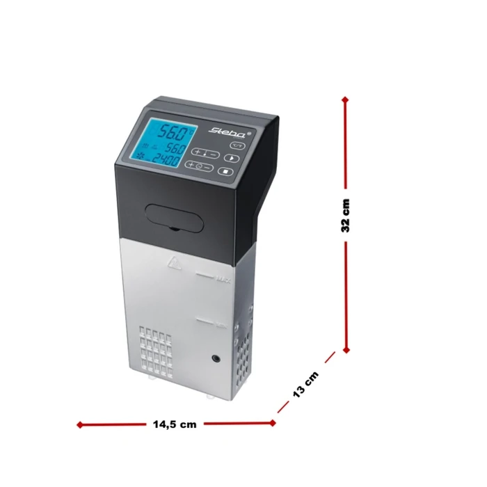 Steba SV 100 Professional Sous‑Vide Cooker (Sous‑Vide Stick)