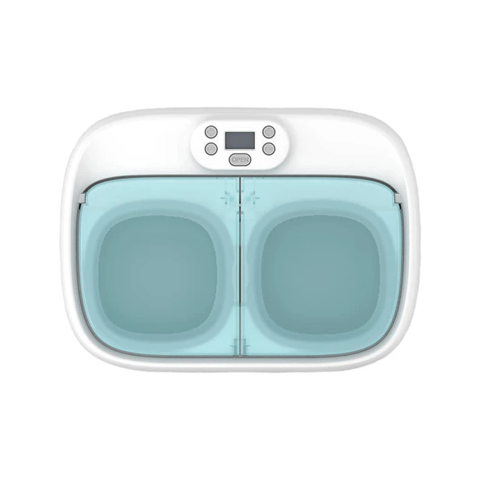 Ταΐστρα Two-Meal Feeder Smart Bowl with Cooling Petoneer