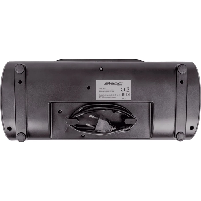 Steba Automatic Vacuum Sealer — Max Seal Length 300 mm (30 cm)