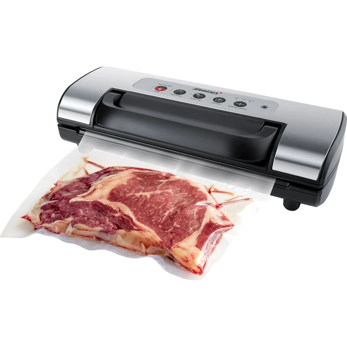 Steba Automatic Vacuum Sealer — Max Seal Length 300 mm (30 cm)