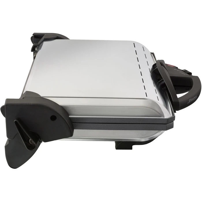 Steba PG 4.3 Electric Table Grill 2000W with Lid and Adjustable Thermostat 37x23 cm