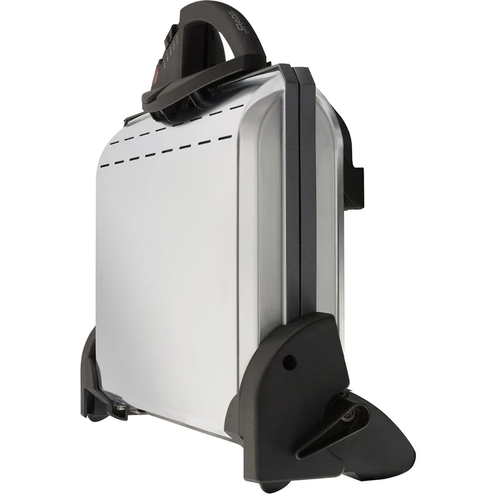Steba PG 4.3 Electric Table Grill 2000W with Lid and Adjustable Thermostat 37x23 cm