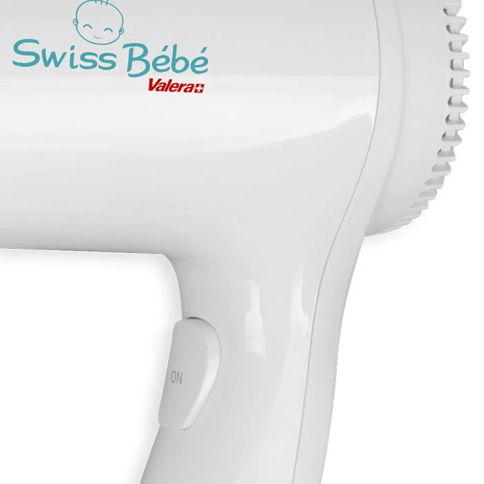 Πιστολάκι Μαλλιών Valera Swiss Bebe 500W 554.13