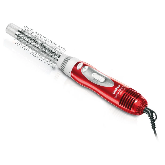 Ηλεκτρική Βούρτσα Valera Turbo Style 1000 Tourmaline 1000W
